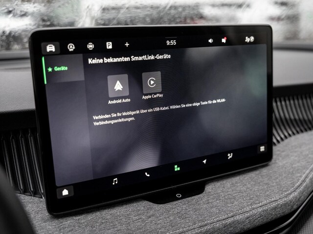 Skoda Superb 1.5 TSI Combi