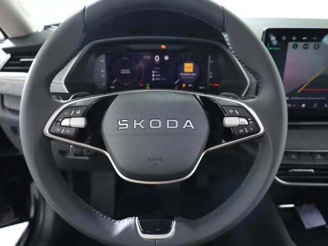 Skoda Octavia Selection