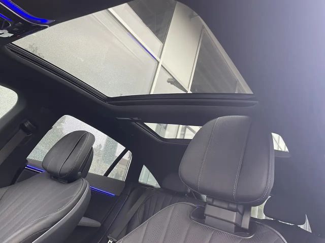 Mercedes-Benz EQS 450 Sedan