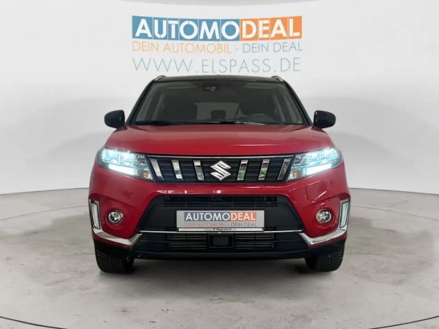 Suzuki Vitara 4x2 Club Hybrid