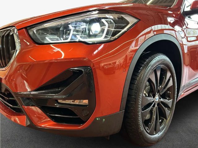 BMW X1 Sport Line xDrive25e