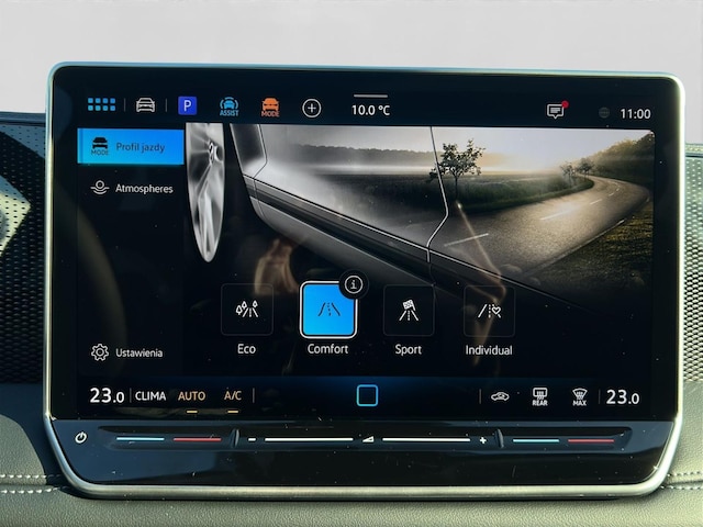 Volkswagen Tiguan 1.5 TSI DSG Life