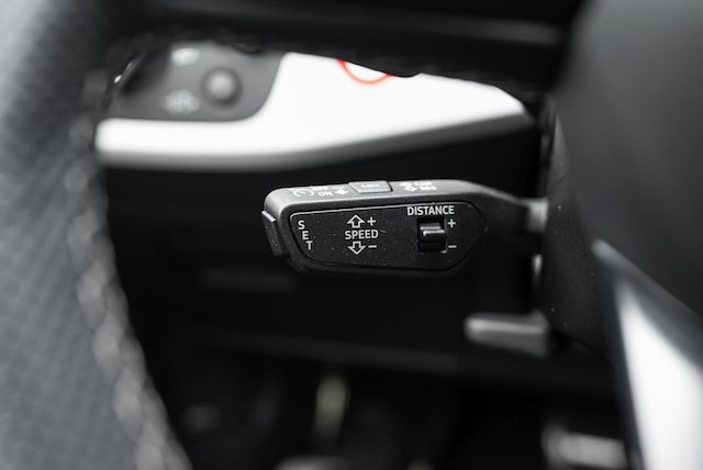 Audi A5 50 TDI Quattro S-Line Sportback