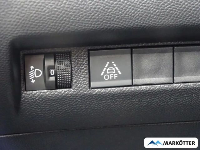 Peugeot 2008 Allure Pack PureTech