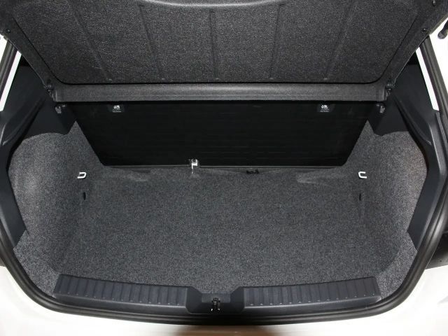 Seat Ibiza Reference