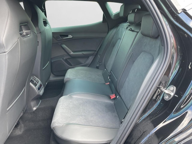 Cupra Formentor 2.0 TSI 4Drive DSG VZ