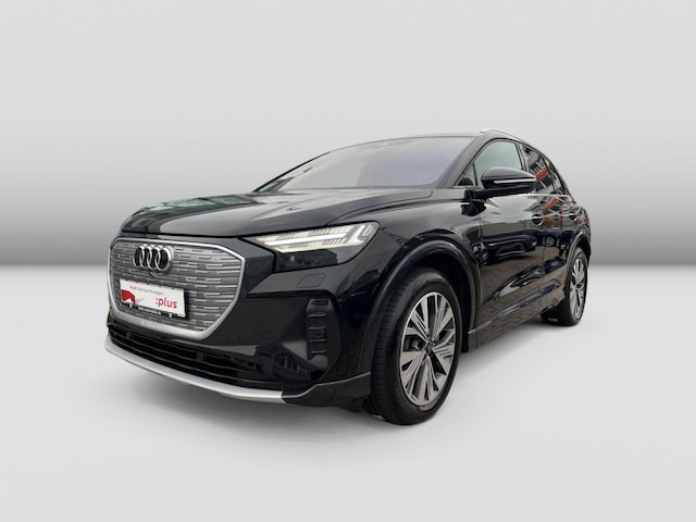 Audi Q4 e-tron 40