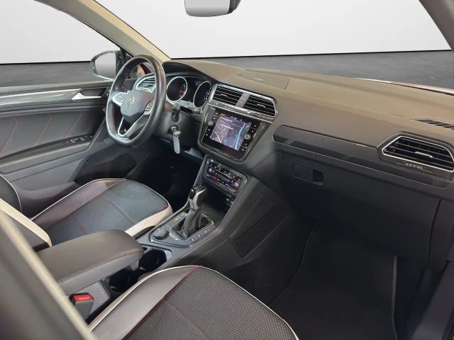 Volkswagen Tiguan 2.0 TDI 4Motion DSG Sport