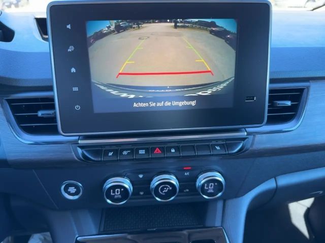 Renault Kangoo EDC Techno