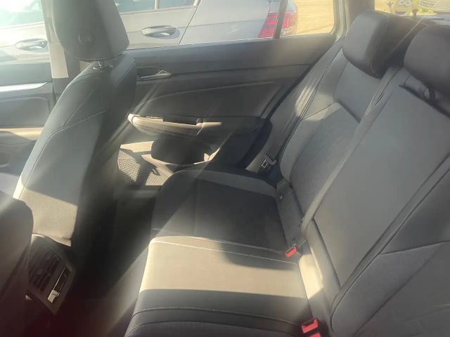 Volkswagen Golf 2.0 TDI Variant