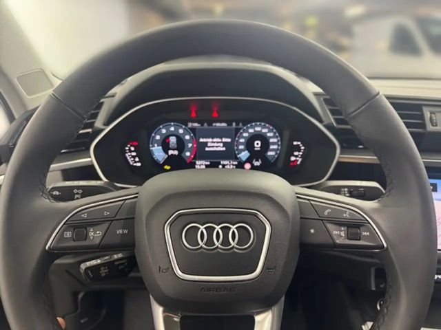 Audi Q3 35 TFSI