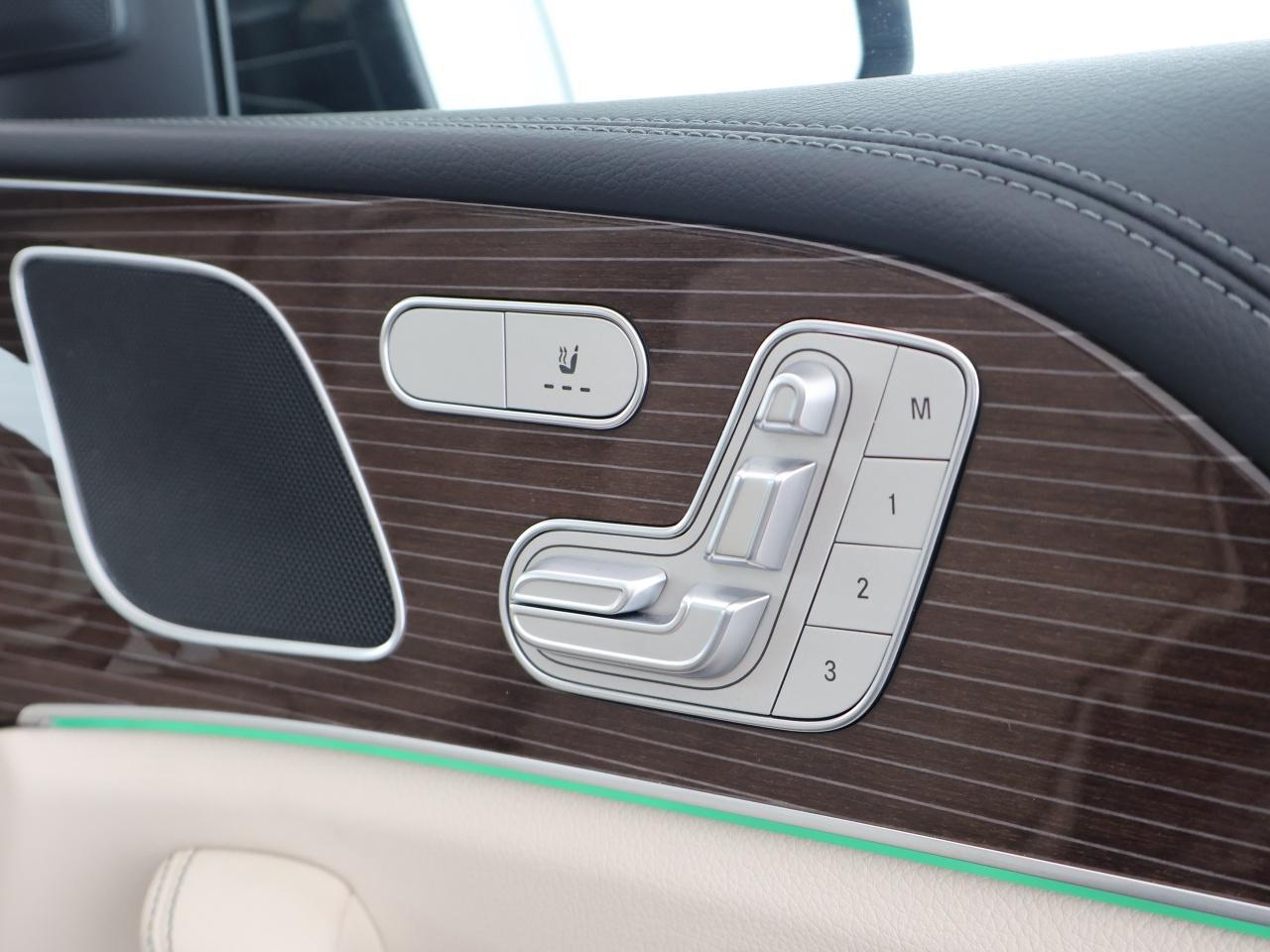 Mercedes-Benz GLE 350 4MATIC AMG Line