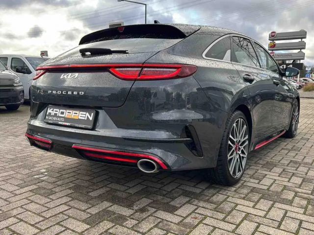 Kia ProCeed GT-Line