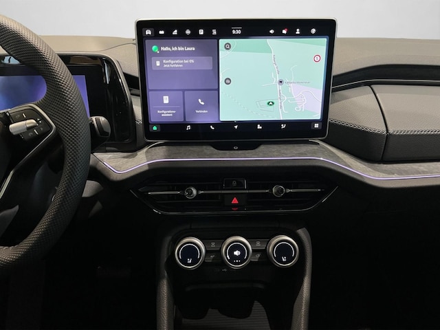 Skoda Kodiaq Selection iV