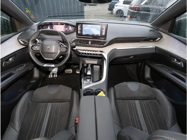 Peugeot 5008 BlueHDi GT-Line