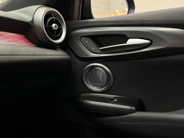 Alfa Romeo Tonale Veloce