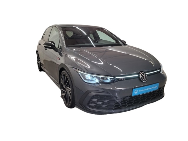 Volkswagen Golf 2.0 TSI DSG Golf VIII Style