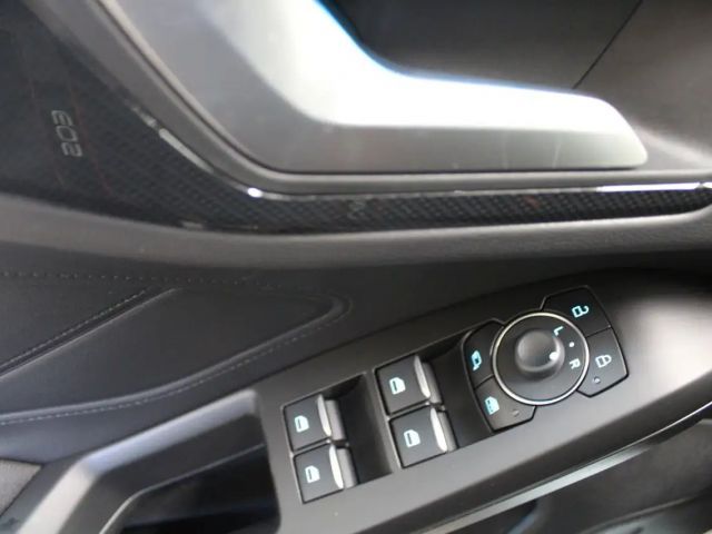 Ford Focus ST Line Wagon