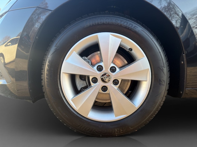 Skoda Octavia 1.5 TSI ACT Combi Style Style