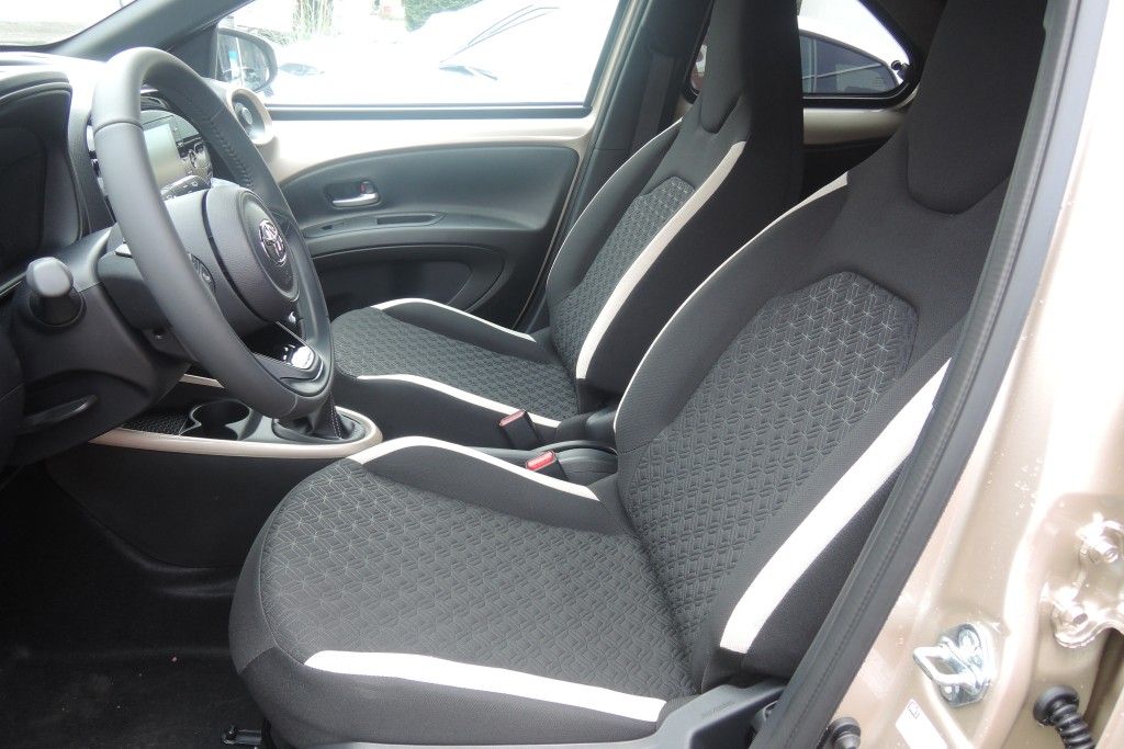 Toyota Aygo X 5-deurs Pulse
