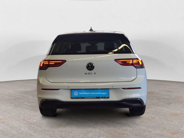 Volkswagen Golf 2.0 TDI DSG Golf VIII Life