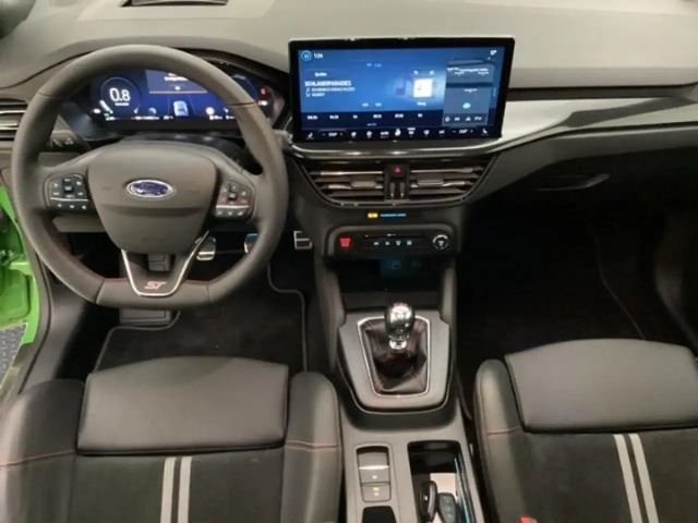 Ford Focus ST Line