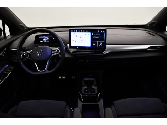 Volkswagen ID.4 4Motion Performance Pro