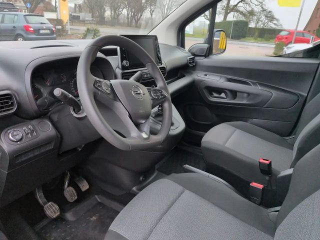 Opel Combo E Cargo Edition SHZ PDC DAB Apple CarPlay Android