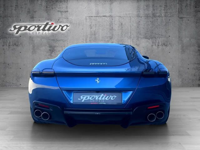 Ferrari Roma Coupe*Sonderfinanzierung 1.755,-*