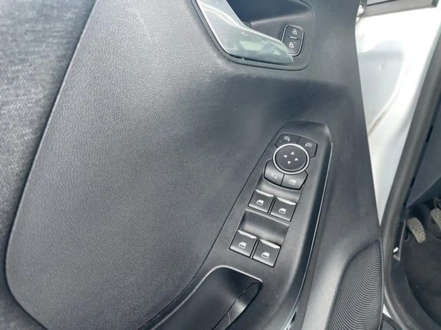 Ford Puma EcoBoost Titanium