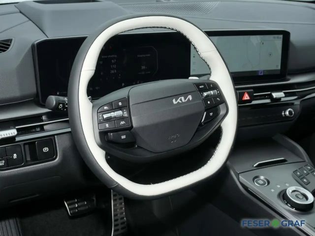 Kia Sportage GT-Line Vierwielaandrijving