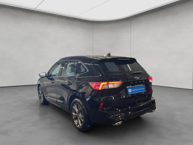 Ford Kuga EcoBoost ST Line