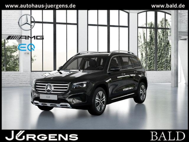 Mercedes-Benz GLB 200 GLB 200 d