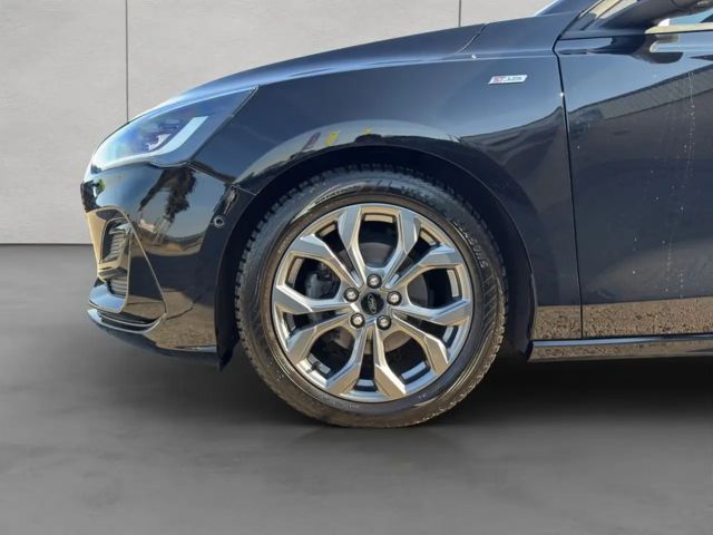 Ford Focus 1.5 EcoBlue Wagon