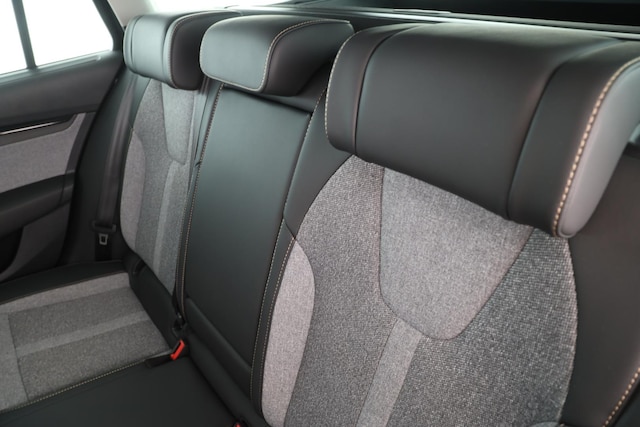 Skoda Octavia 2.0 TDI Combi