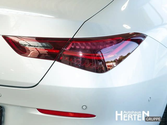 Mercedes-Benz CLA 180 Coupé