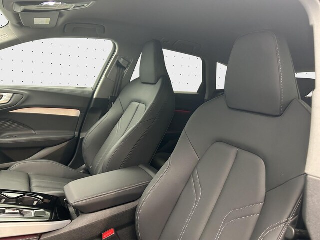 Audi A5 Avant S-Tronic