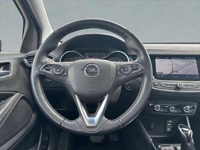 Opel Crossland X Ultimate