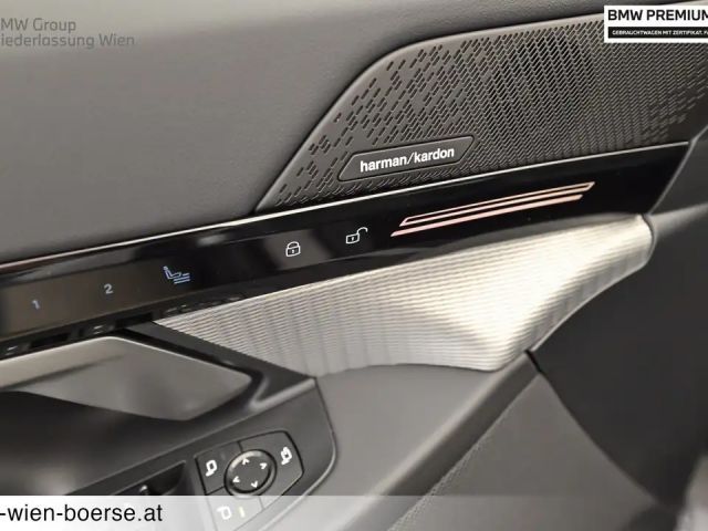 BMW 520 520d Sedan xDrive