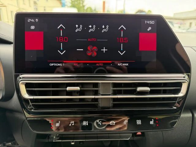 Citroën C5 Aircross BlueHDi Max