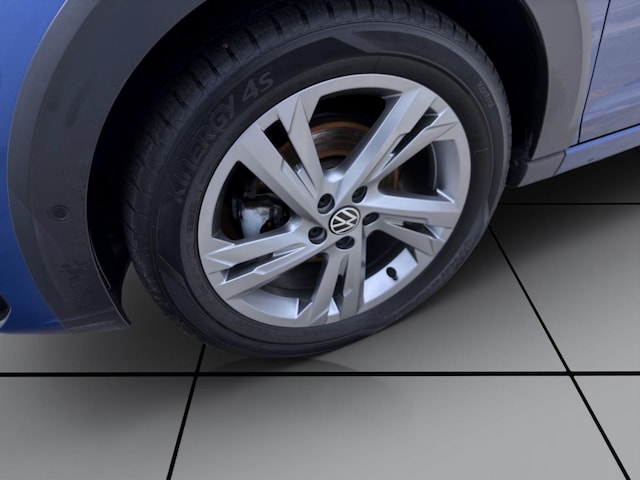 Volkswagen Taigo 1.0 TSI DSG R-Line