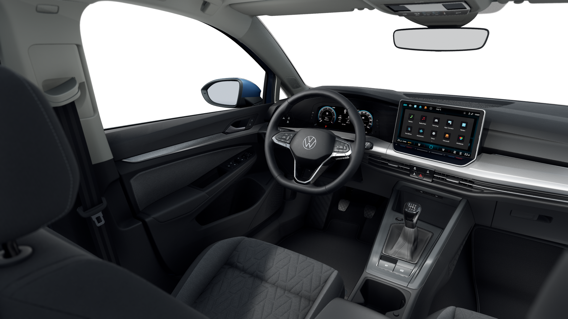 Volkswagen Golf Golf VIII Variant