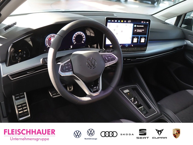 Volkswagen Golf Golf VIII Life