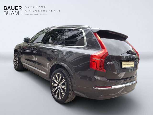 Volvo XC90 AWD Bright Plus