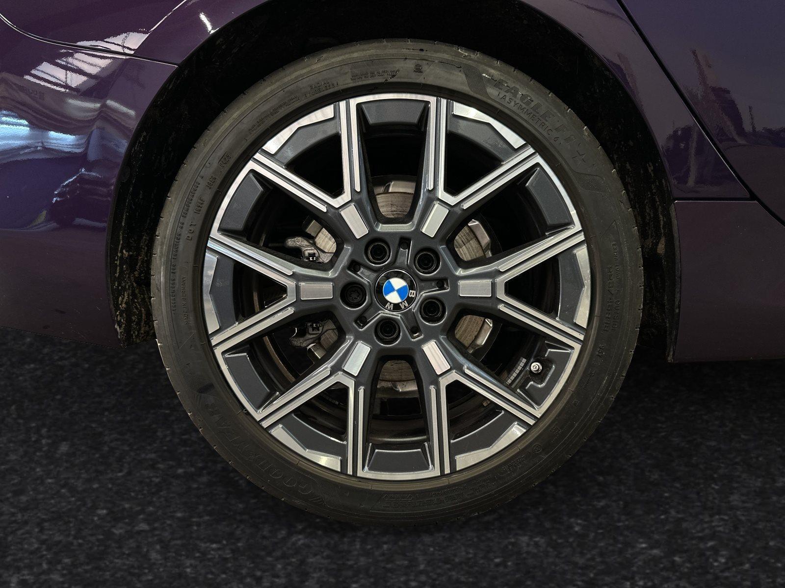 BMW 220 Coupé Gran Coupé