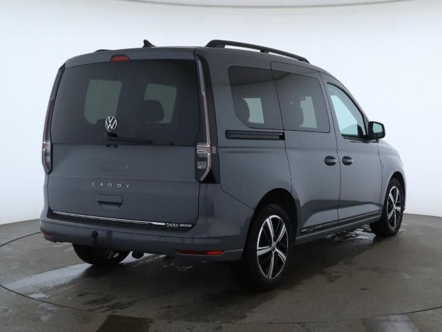 Volkswagen Caddy 1.5 TSI