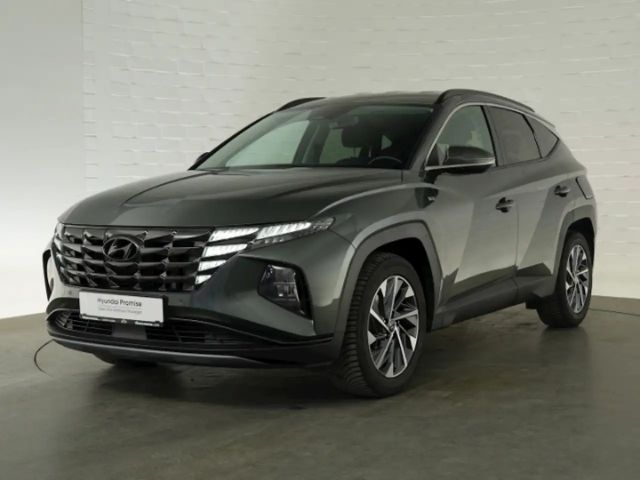 Hyundai Tucson T-GDi Trend