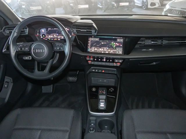 Audi A3 40 TFSI Hybride Sedan