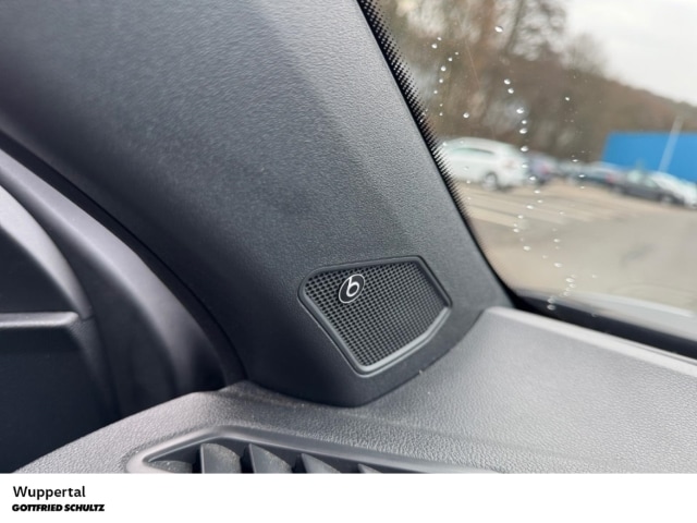 Volkswagen T-Roc Cabriolet