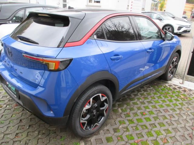 Opel Mokka GS-Line Grand Sport